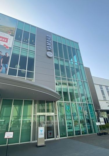 8Lルーム - ワンダーシティセンター