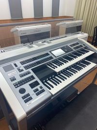 ELS02Cをご使用いただけます。 - ワンダーシティセンター 8Lルームの室内の写真