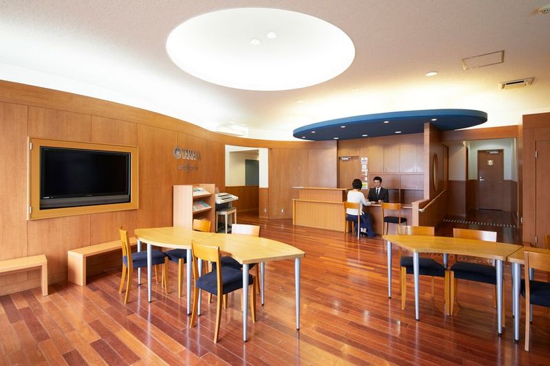 8Lルーム - ワンダーシティセンター