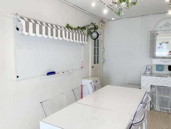 レンタルスペース - 八幡山レンタルスペース「Atelier Mine」