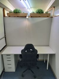 レンタルオフィス　コルメ柏 レンタルオフィスコルメ柏Aルームの室内の写真