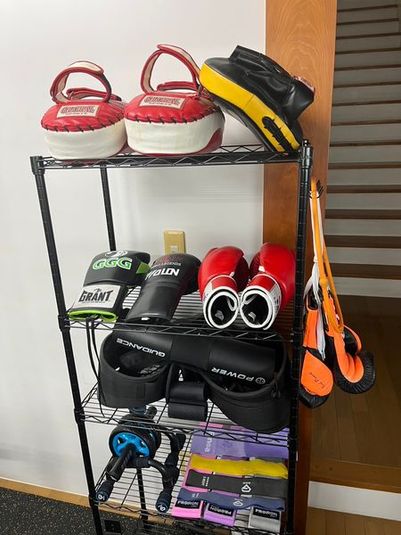 プライベートジム BODY MAKE STUDIO REALL - Body Make Studio Reall /スタジオリオール