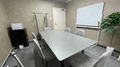 Vileka淀屋橋_24の室内の写真