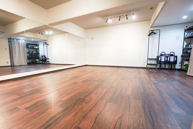 クロスロード古市ダンススタジオ ヨガ・撮影・ダンス - クロスロード古市ダンススタジオ