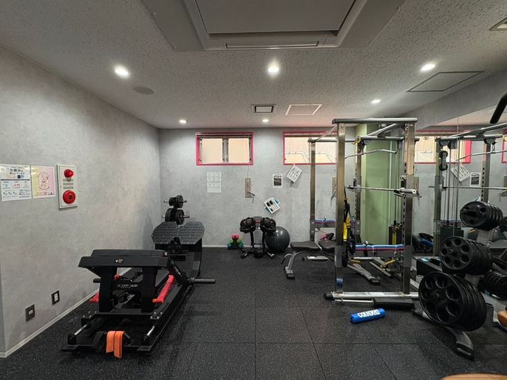 女性専用24時間ジム・セルフィットWoman24武蔵小山店 - セルフィットWoman24武蔵小山店