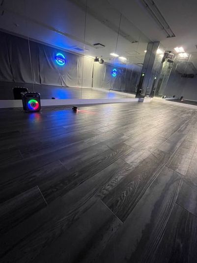パランダンスヴォーカルスタジオ　　 スタジオの室内の写真