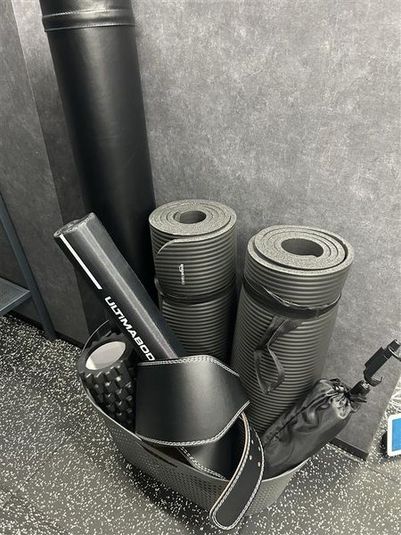 トレーニングルーム（ルービー 渋谷 room1） - ルービー 渋谷