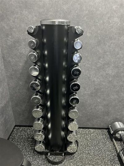 トレーニングルーム（ルービー 渋谷 room1） - ルービー 渋谷