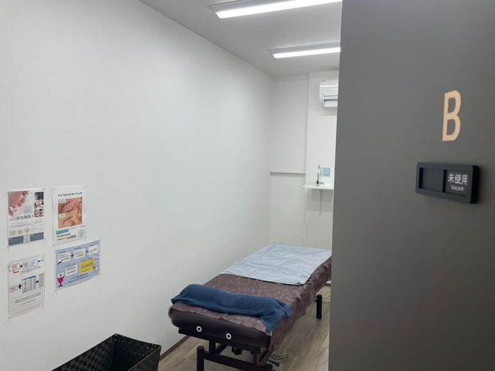 レンタルサロン　スペース2 - minoriba_四日市青葉町店