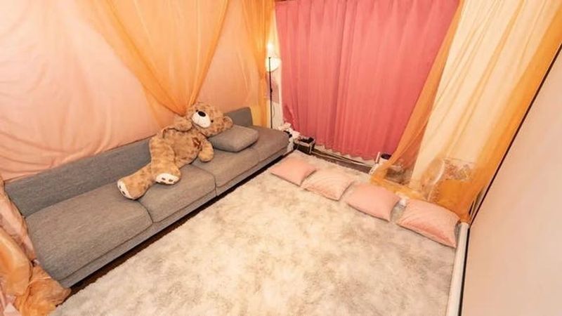 名駅徒歩5分｜24h利用可能｜高性能プロジェクター[72] - 【ポップ名古屋】