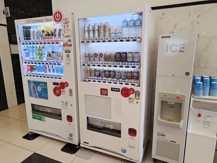 エコノミーダブル - 東横INN神戸湊川公園