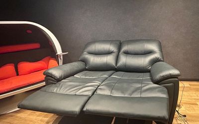 ルービー 渋谷 シアタールーム（ルービー 渋谷 room3）の室内の写真