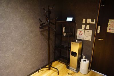 ルービー 渋谷 シアタールーム（ルービー 渋谷 room3）の室内の写真