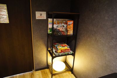 ルービー 渋谷 シアタールーム（ルービー 渋谷 room3）の室内の写真