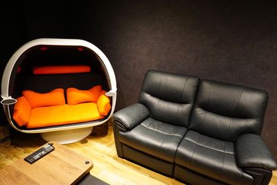 ルービー 渋谷 シアタールーム（ルービー 渋谷 room3）の室内の写真