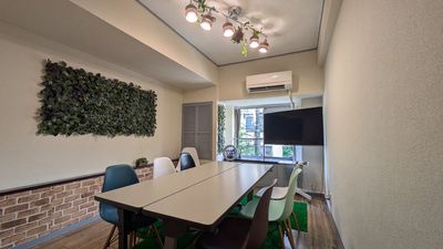 金山の緑のスペース🏠数名でよりお得💻24時間飲食ok!コンビニ目の前🏪金山駅徒歩1分 - 金山ハイホーム