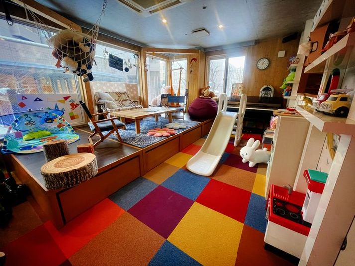 イベントスペース、ダンススタジオ、ママ会 - Emon's chouchou