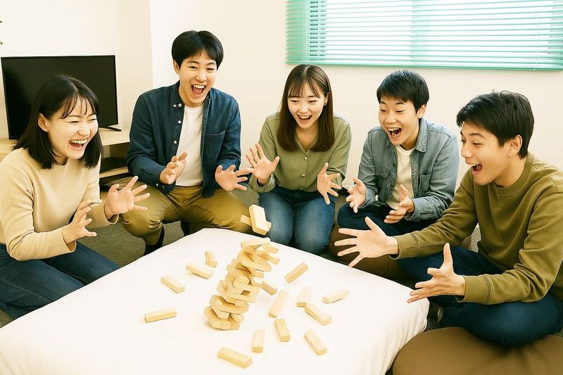 松本のパーティースペースはココ!【カリマZA2F パーティー】 - カリマZA