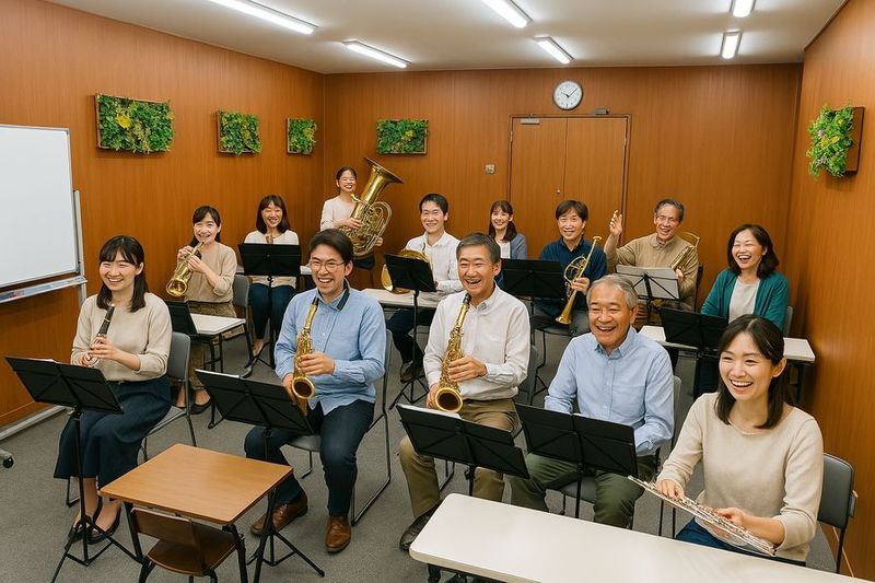 松本駅前の会議室【カリマ松本駅前】ME1 - 松本駅前の会議室【カリマ松本駅前】