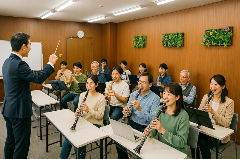 松本駅前の会議室【カリマ松本駅前】ME1 - 松本駅前の会議室【カリマ松本駅前】
