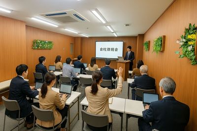 松本駅前の会議室【カリマ松本駅前】 松本駅前の会議室【カリマ松本駅前】ME1の室内の写真