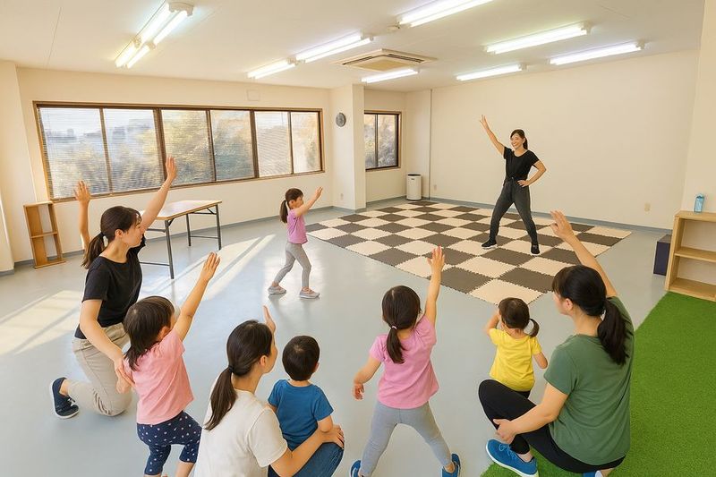 富山市のレンタルスタジオ 会議室 ダンスなど カリマ富山 TO1 - 富山のレンタルスタジオ【カリマ富山】