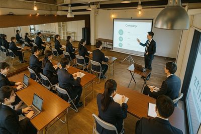 カリマ高崎 高崎のレンタルスタジオ ダンス 会議室 セミナーなど カリマ高崎の室内の写真