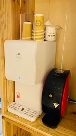 シェア　アトリエ　サルム share atelier SALMの設備の写真