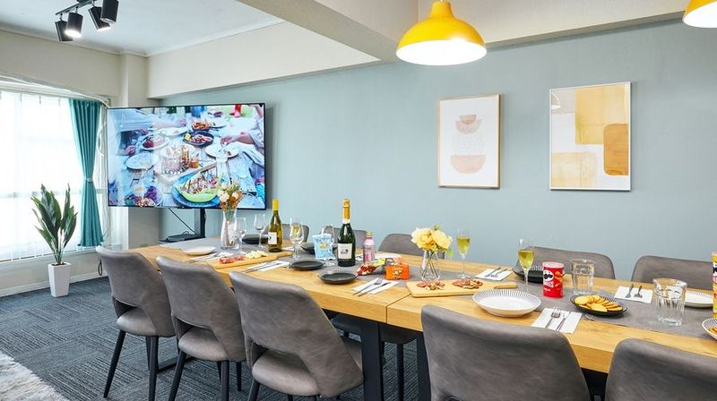 【パッケージプラン】_Sunriseチサンビル名駅前店 - Sunriseチサンビル名駅前店