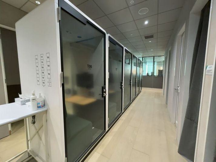 WAW日本橋_T10(BOX) - WAW日本橋