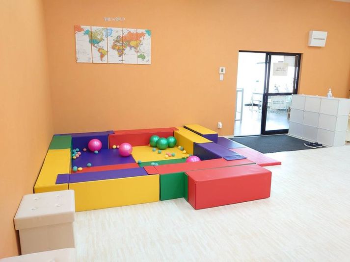 大宮からバスで5分、駐車場あり！レンタルスタジオ - どれみリズム