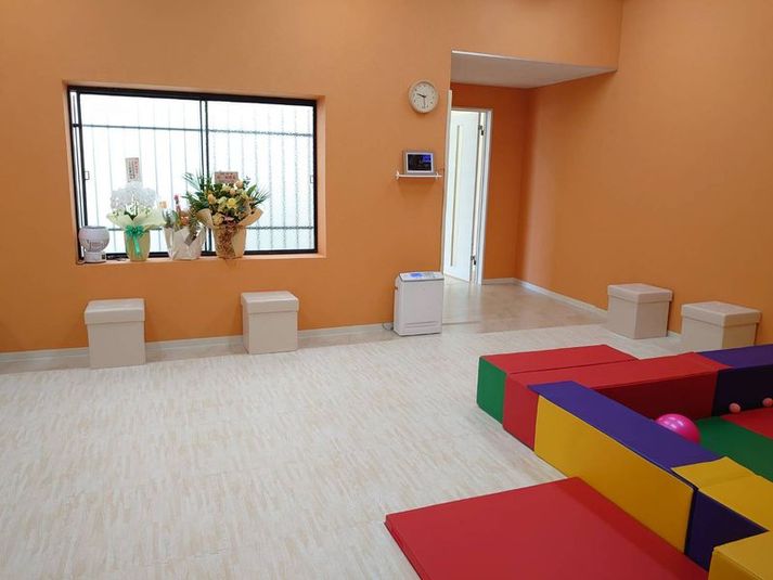 大宮からバスで5分、駐車場あり！レンタルスタジオ - どれみリズム