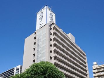 外観 - 東横INN名古屋丸の内 エコノミーダブルの外観の写真