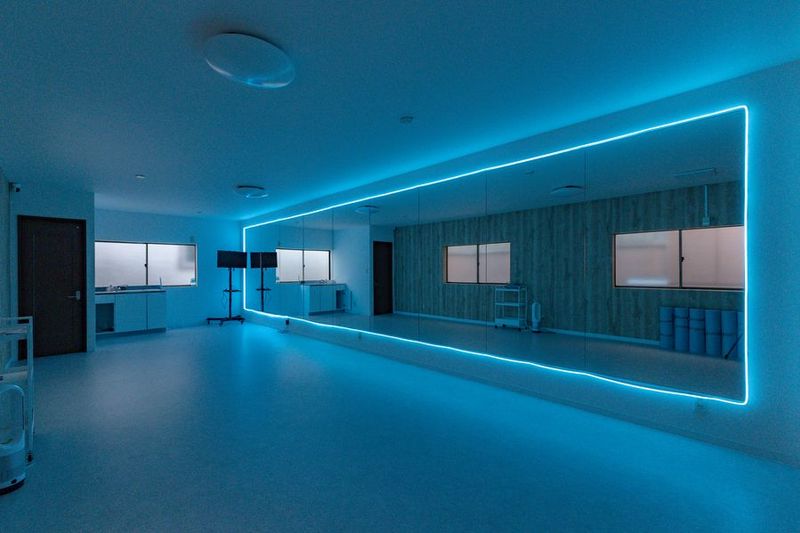 玉造ダンススタジオBeyond - 玉造ダンススタジオBeyond