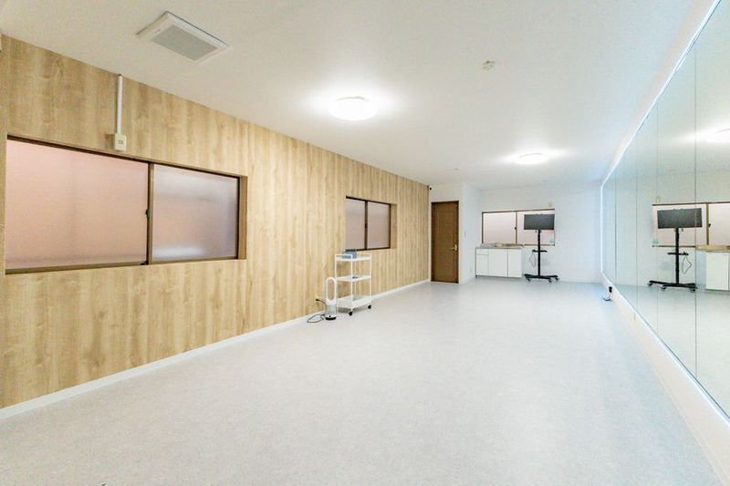 玉造ダンススタジオBeyond - 玉造ダンススタジオBeyond