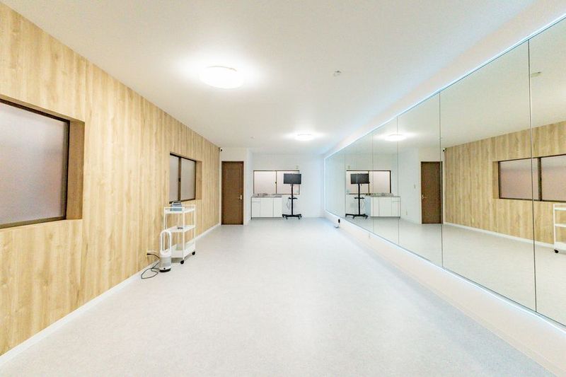 玉造ダンススタジオBeyond - 玉造ダンススタジオBeyond