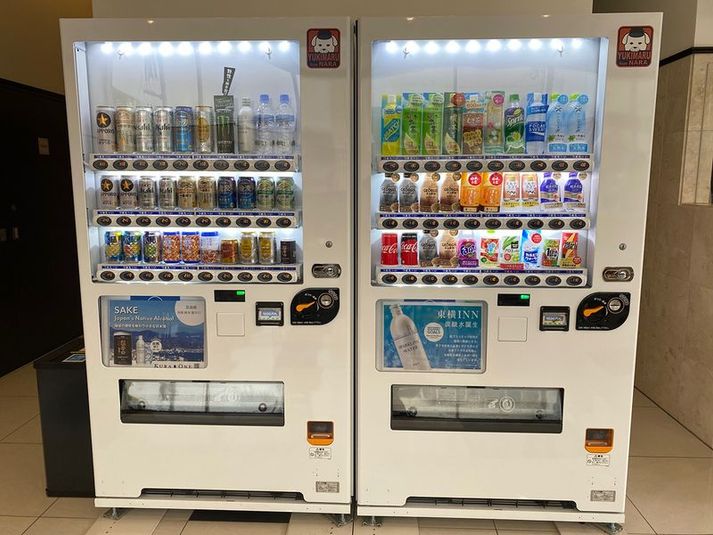 シングル　喫煙 - 東横INN奈良王寺駅南口