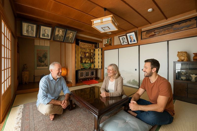 岐阜羽島の隠れ家、古民家COCONE - 古民家COCONE