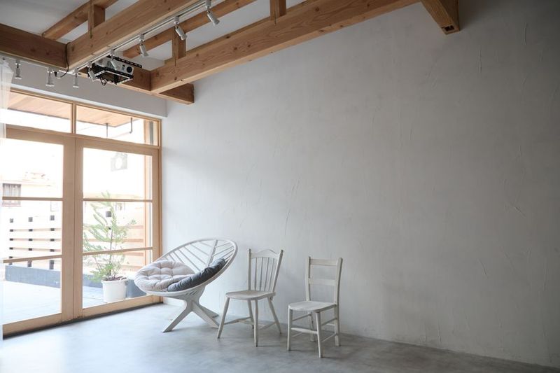 スタジオCOMODO - STUDIO COMODO