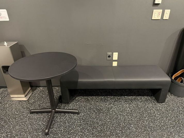 トレーニングルーム（ルービー 下高井戸 room1） - ルービー下高井戸