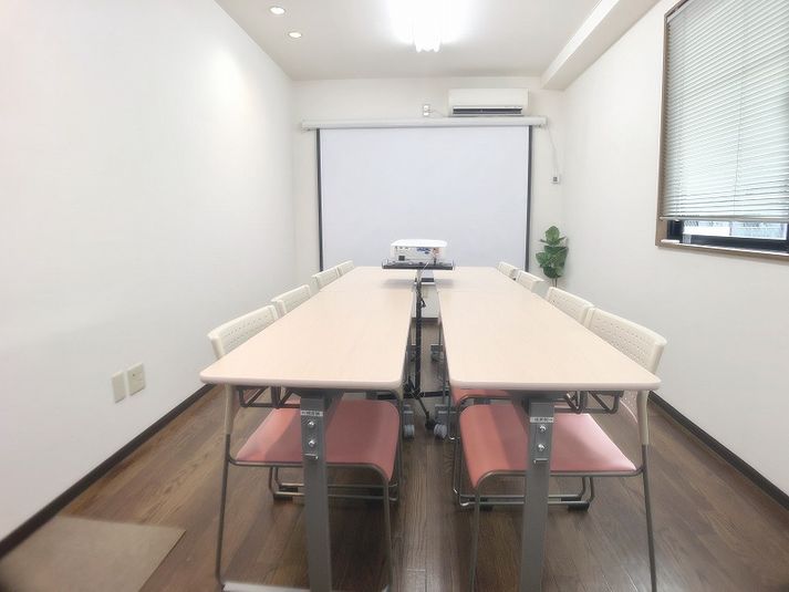 TSUBAKI新横浜スペース - TSUBAKI新横浜