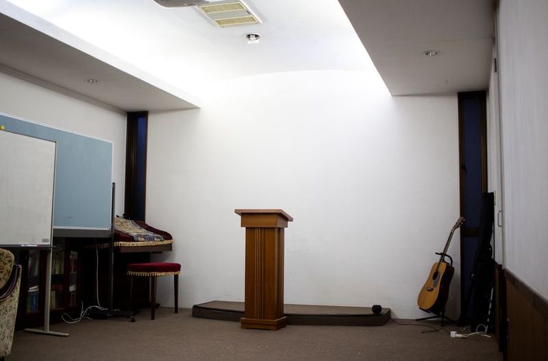 オハナレンタルスペース - オハナレンタルスペース