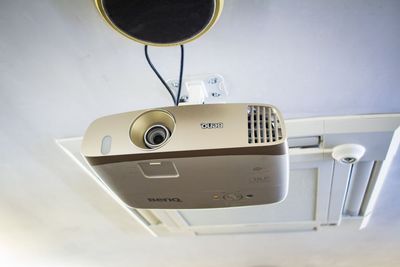 オハナレンタルスペースの室内の写真