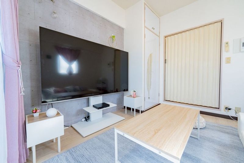 Sunriseグランデール名古屋2号店 - Sunriseグランデール名古屋