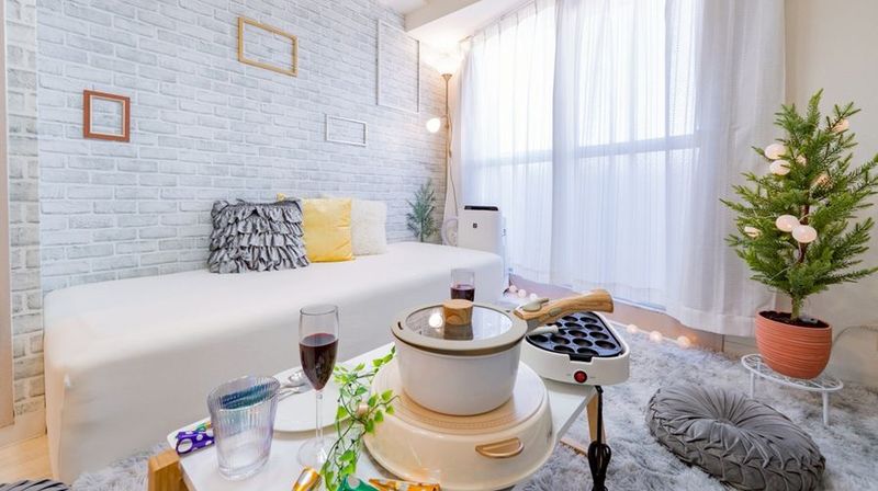 Sunriseグランデール名古屋1号店 - Sunriseグランデール名古屋