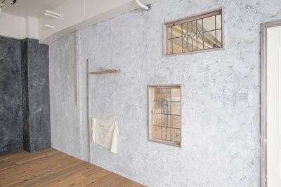 多彩な背景を利用した様々な撮影が可能です - STUDIO KNOT (ノット) STUDIO KNOT（ノット）の室内の写真