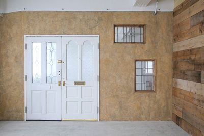 多彩な背景を利用した様々な撮影が可能です - STUDIO KNOT (ノット) STUDIO KNOT（ノット）の室内の写真