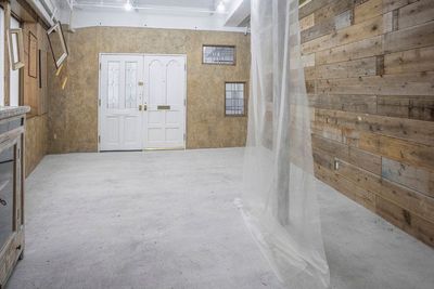 多彩な背景を利用した様々な撮影が可能です - STUDIO KNOT (ノット) STUDIO KNOT（ノット）の室内の写真