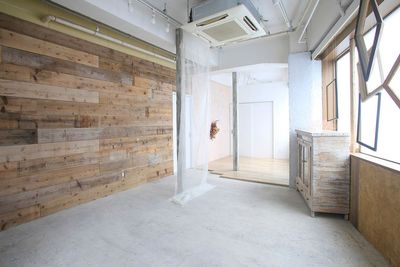 多彩な背景を利用した様々な撮影が可能です - STUDIO KNOT (ノット) STUDIO KNOT（ノット）の室内の写真
