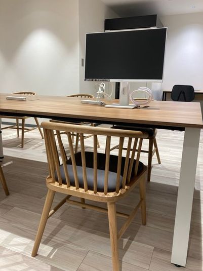 【自習やお仕事に最適♪】勉強カフェ大井町スタジオ - 勉強カフェ大井町スタジオ